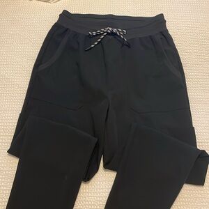 Jogger Scrubs Pants